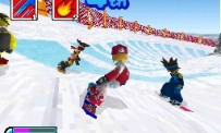 SBK : Snowboard Kids