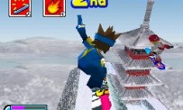 SBK : Snowboard Kids