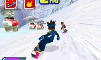 SBK : Snowboard Kids