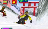 SBK : Snowboard Kids