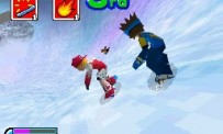 SBK : Snowboard Kids