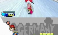 SBK : Snowboard Kids