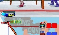 SBK : Snowboard Kids