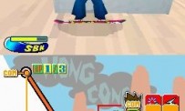 SBK : Snowboard Kids