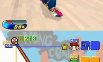 SBK : Snowboard Kids