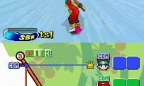 SBK : Snowboard Kids