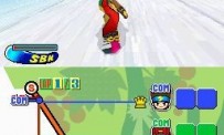 SBK : Snowboard Kids