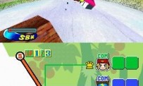 SBK : Snowboard Kids