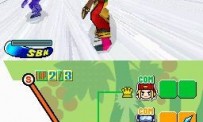 SBK : Snowboard Kids