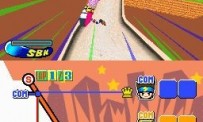 SBK : Snowboard Kids