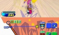 SBK : Snowboard Kids