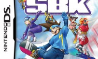 SBK : Snowboard Kids