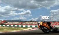 SBK X : Superbike World Championship