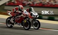 SBK X : Superbike World Championship