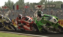 SBK X : Superbike World Championship