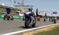 SBK X : Superbike World Championship