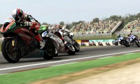 SBK X : Superbike World Championship