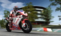 SBK X : Superbike World Championship