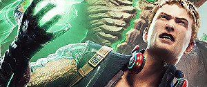 Scalebound : le jeu ne serait pas mort et reviendrait en exclu sur Switch