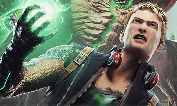 Scalebound: مايكروسوفت تعيد النظر في إلغاء اللعبة على Xbox One