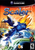 Scaler