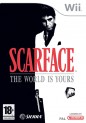 Scarface : The World is Yours