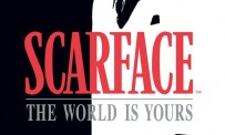Scarface : The World is Yours