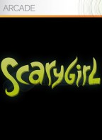 Scarygirl