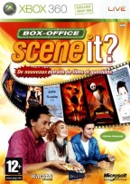 Scene It? Box-Office