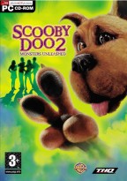 Scooby-Doo 2 : Les Monstres se Déchaînent