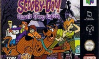 Scooby-Doo! Classic Creep Capers