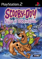 Scooby-Doo! La Nuit des 100 Frissons