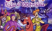 Scooby-Doo ! La Nuit des 100 Frissons