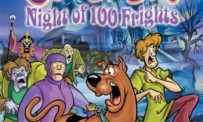 Scooby-Doo ! La Nuit des 100 Frissons