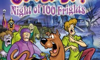 Scooby-Doo ! La Nuit des 100 Frissons