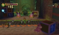 GC 09 > Scooby-Doo! First Frights - Shaggy