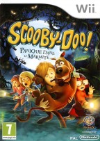 Scooby-Doo ! Panique dans la Marmite