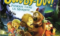 Une poignée d'images pour Scooby-Doo ! Panique dans la Marmite