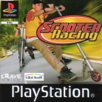 Scooter Racing