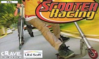 Scooter Racing