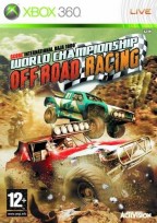 SCORE International Baja 1000 : World Championship Off Road Racing
