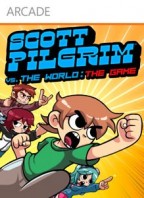 Scott Pilgrim contre le Monde : Le Jeu