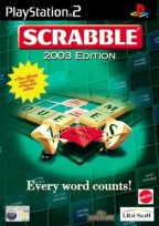 Scrabble Edition 2003