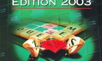 Scrabble Edition 2003