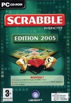 Scrabble Edition 2005