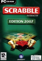 Scrabble Edition 2007