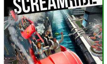 Screamride