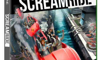 Screamride