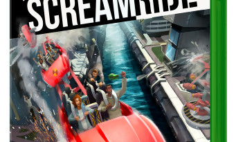 Screamride