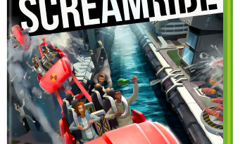 Screamride